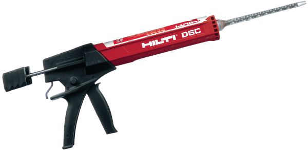 Foam dispenser DSC