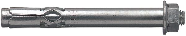 HLC-HX Sleeve anchor