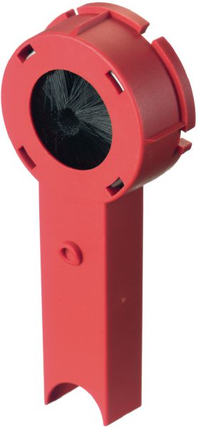 Dust extraction