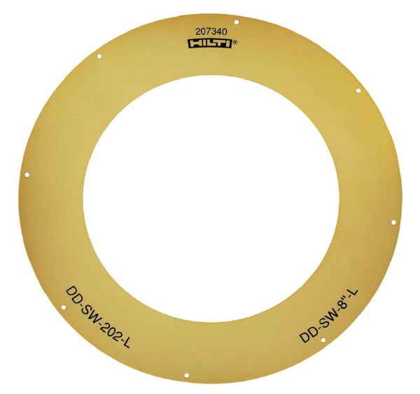 DD-SW-L Sealing washer