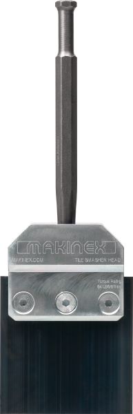 TE-S Tile Smasher
