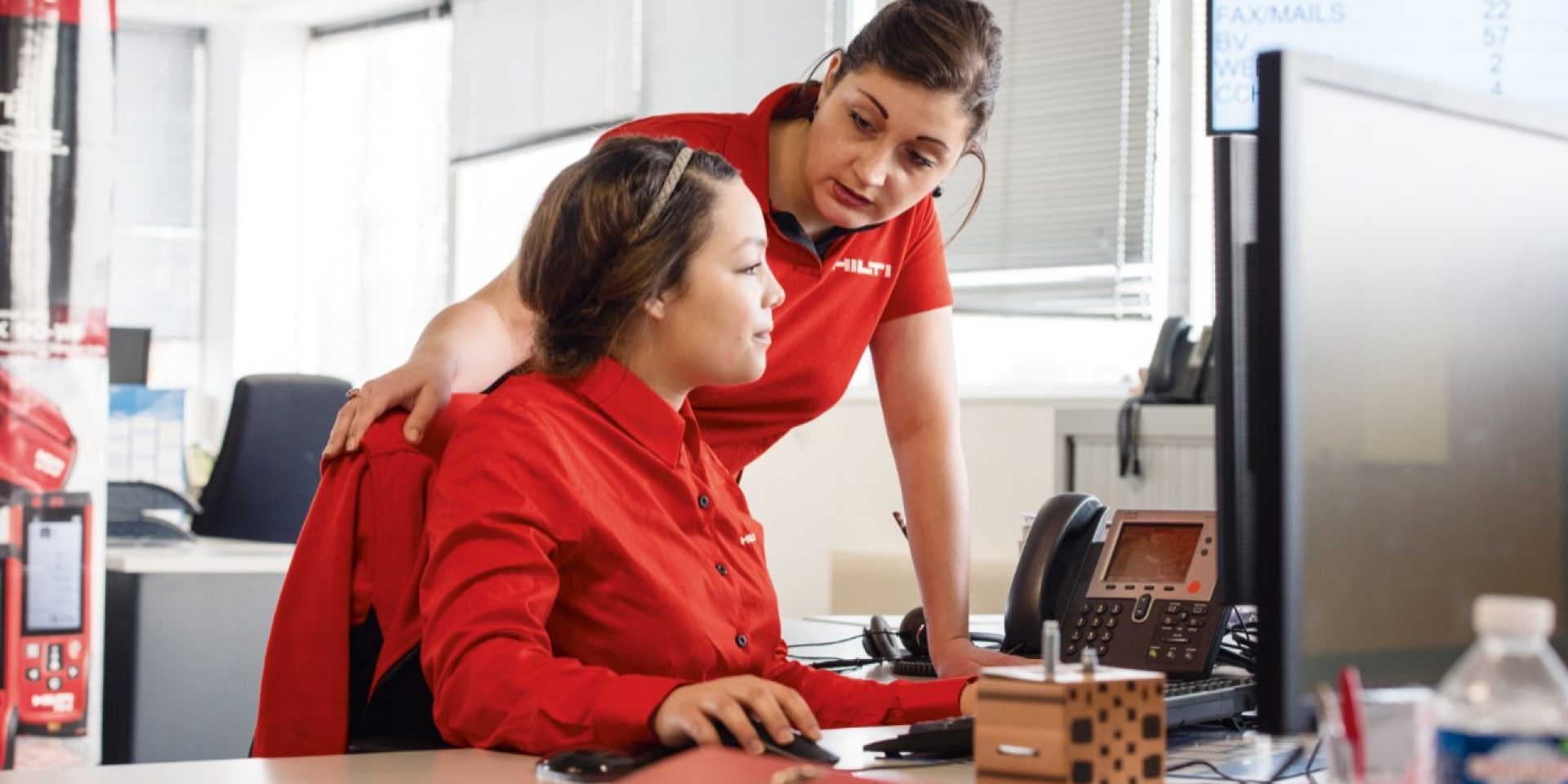 hilti customer service
