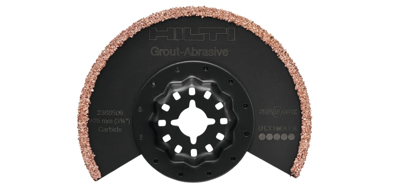 Carbide saw blade for SMT 6-22
