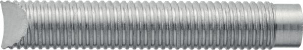 HIS-RN 316 SS Internally threaded sleeve