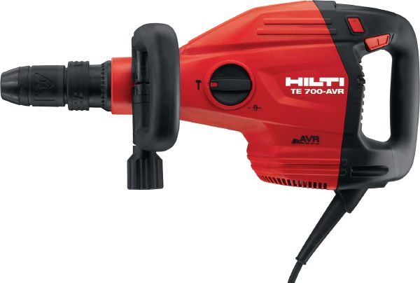 TE 700-AVR SDS-Max demolition hammer