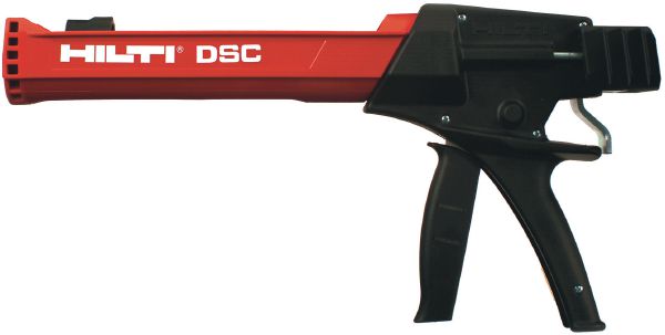 Dispenser DSC
