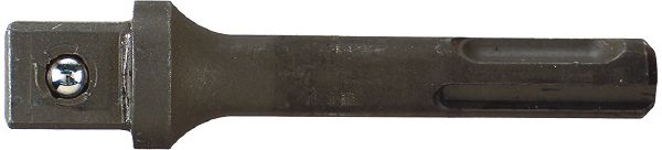 TE-HVA Insert shaft