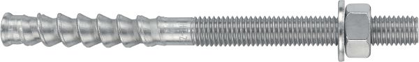 HIT-Z-R 316 SS Anchor rod