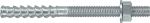 HIT-Z Anchor rod