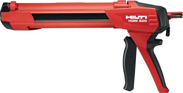 HDM Manual adhesive dispenser