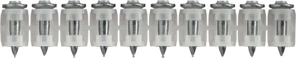 X-EGN MX Steel nails (collated)