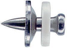 X-CR S12 Stainless steel nails with washer