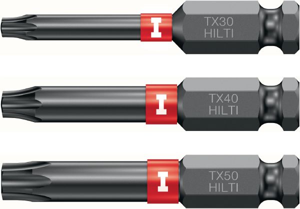 S-B Screwdriver bit