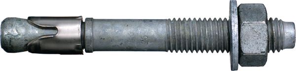 Kwik Bolt 3 Wedge anchor HDG