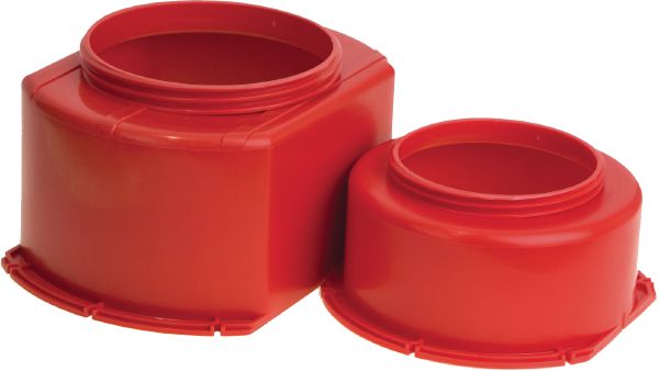 Aerator adapter