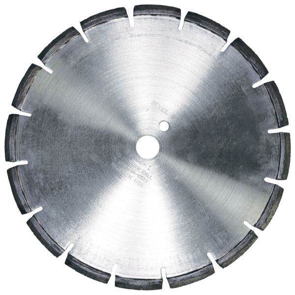 Joint Blades