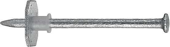 Sill plate fasteners