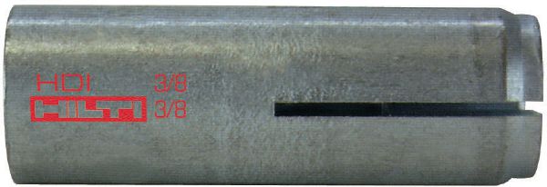 HDI SS303 Drop-in anchor