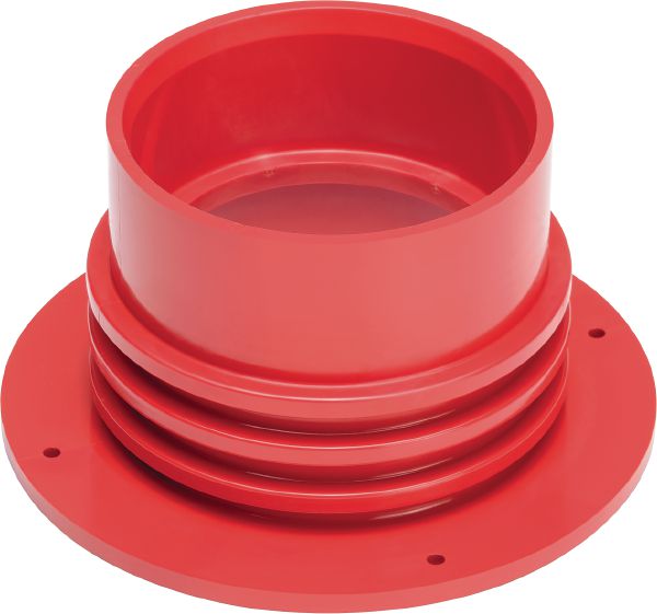 CFS-CID CS Closet stub