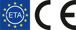 Products in this group meet the requirements of relevant EU directives or regulations.