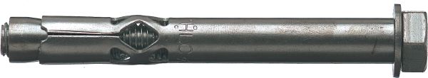 HLC-H Sleeve anchor