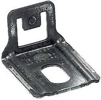 FS collar fastening hooks 1-1/2" to 6" 30 pk