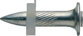 X-EDS Steel nails