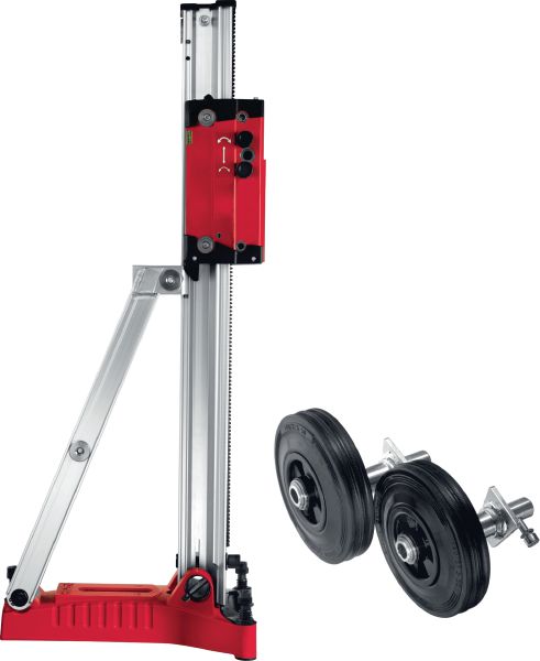 DD-HD 30 Core drill stand