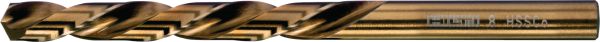 HSS Co Drill bit