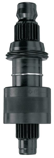 Chuck adaptor BU to BL