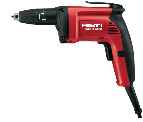 SD 4500 Drywall screwdriver