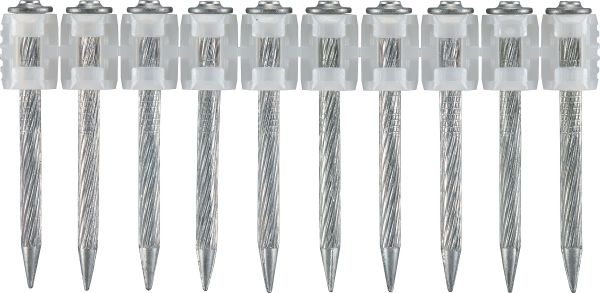 X-GPN MX Plywood fasteners (collated)