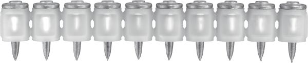 X-U 15 / 20 MXSP Steel nails (collated)