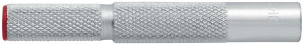 HIT-IC Internally threaded sleeve