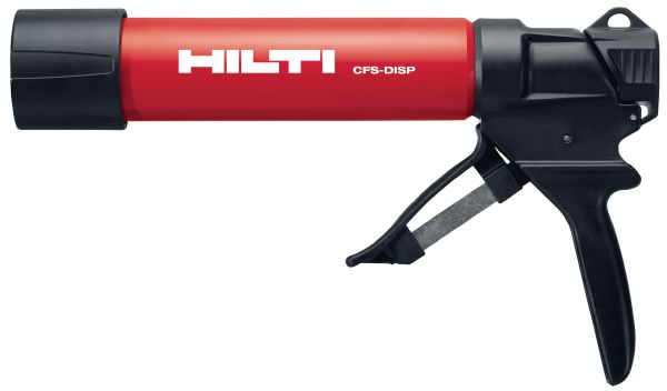 Tube dispenser CFS-DISP