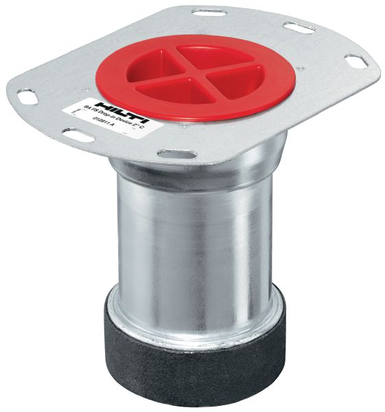 CFS-DID Drop-in device