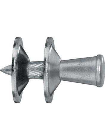 X-ENP Metal deck fasteners