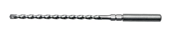 Kwik Con+ concrete drill bit (smooth shank)