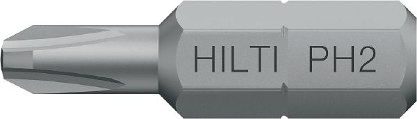 S-B (IF) Drywall screwdriver bit