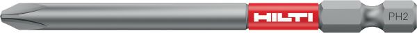 S-B (S) Screwdriver bit