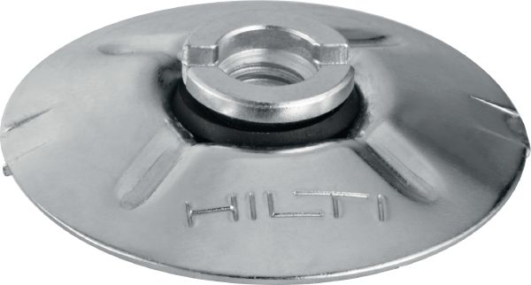 X-FCP-F Checker plate fastener (coated)