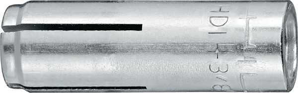 HDI+ / HDI Drop-in anchor