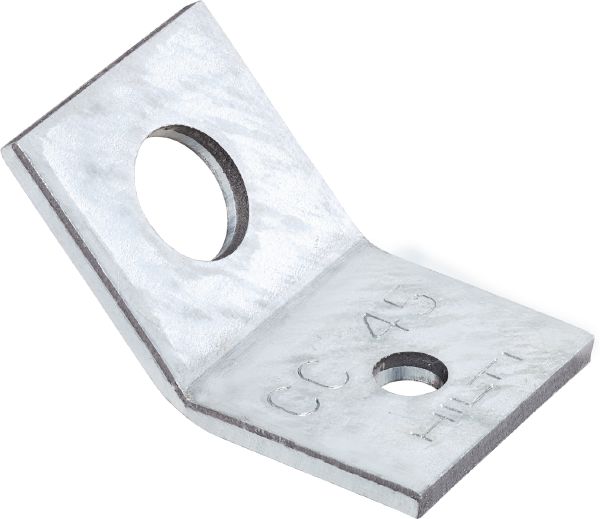 X-CC 45 Ceiling clips