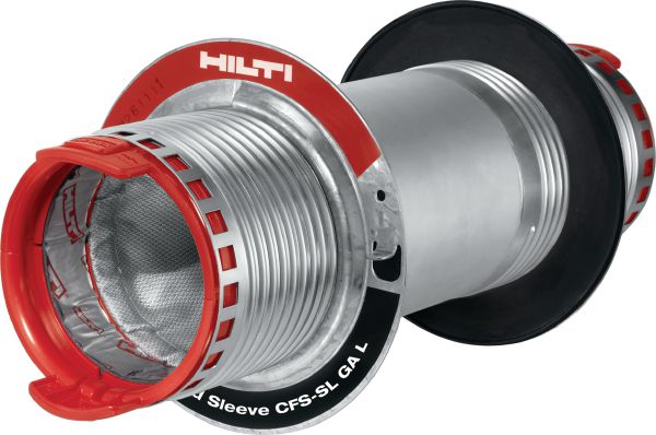 CFS-SL GA Extended Speed Sleeve