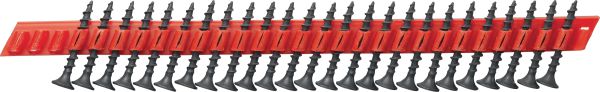PBH S CRS M1 Sharp-point drywall screws