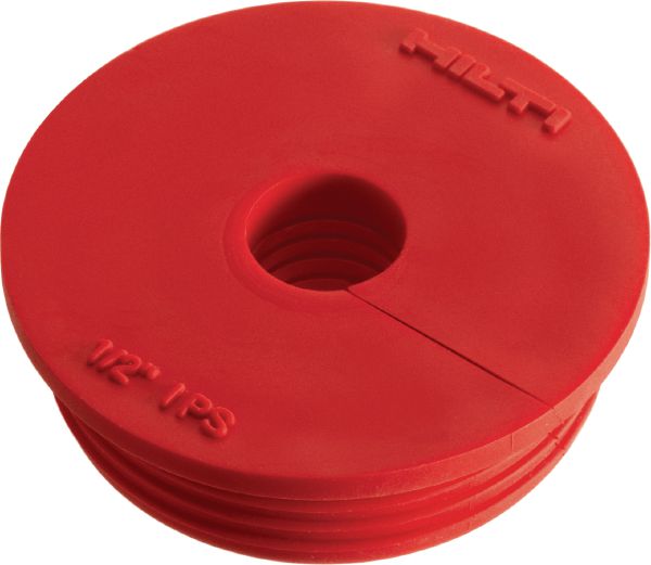 IPS Top seal plugs