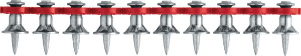 X-HSN 24 Metal deck fasteners (collated)