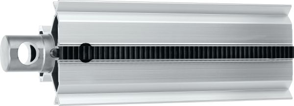 DD-HD30-XT30 guide rail extension