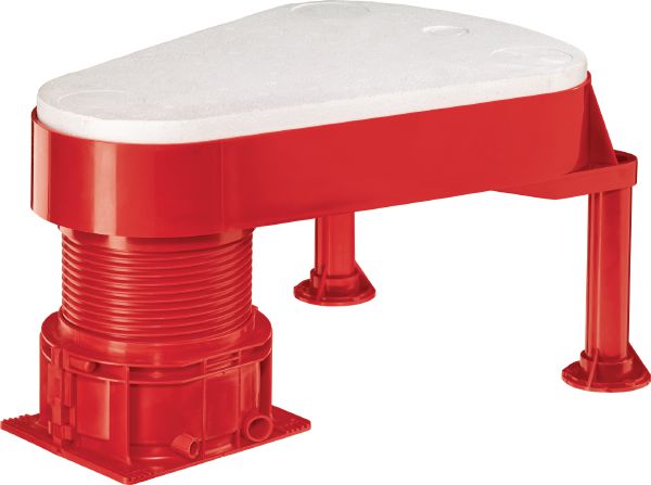 CP 681 Tub box kit
