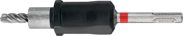 2-in-1 Setting tools for long drop-in anchors